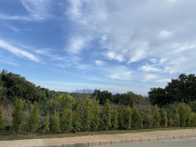Te koop Bouwgrond Costa Del Sol San Roque Golf Club € 322.000,-