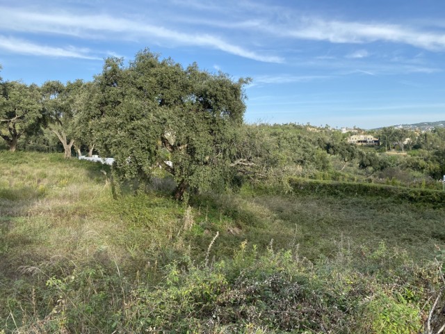 Te koop Bouwgrond Costa Del Sol San Roque Golf Club € 322.000,-