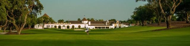 Te koop Bouwgrond Costa Del Sol San Roque Golf Club € 322.000,-