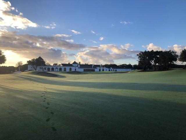 Te koop Bouwgrond Costa Del Sol San Roque Golf Club € 322.000,-