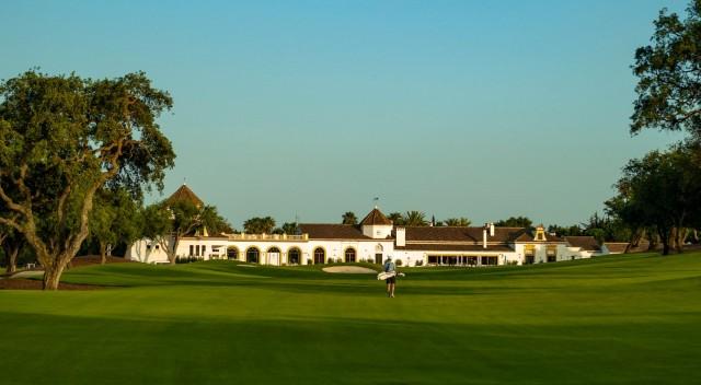 Te koop Bouwgrond Costa Del Sol San Roque Golf Club € 322.000,-