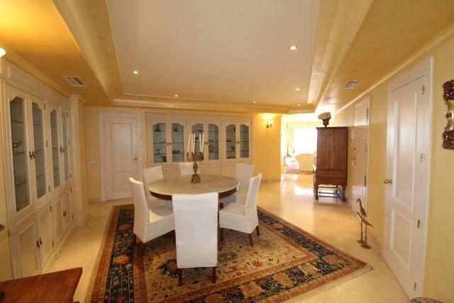 Te koop Penthouse Costa Del Sol Puerto De Sotogrande € 1.850.000,-