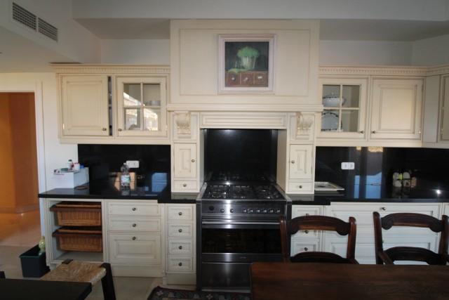 Te koop Penthouse Costa Del Sol Puerto De Sotogrande € 1.850.000,-