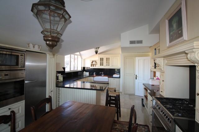 Te koop Penthouse Costa Del Sol Puerto De Sotogrande € 1.850.000,-