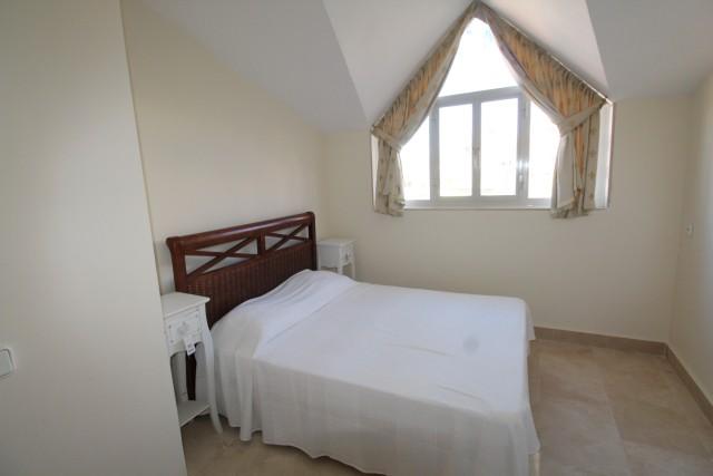 Te koop Penthouse Costa Del Sol Puerto De Sotogrande € 1.850.000,-