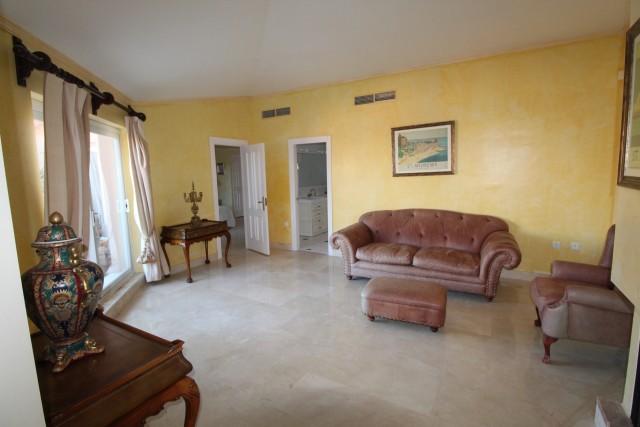 Te koop Penthouse Costa Del Sol Puerto De Sotogrande € 1.850.000,-