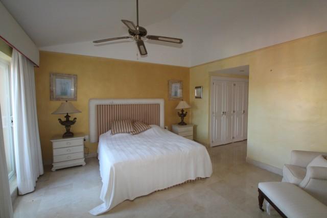 Te koop Penthouse Costa Del Sol Puerto De Sotogrande € 1.850.000,-