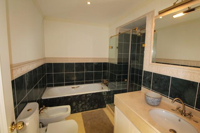 Te koop Penthouse Costa Del Sol Puerto De Sotogrande € 1.850.000,-