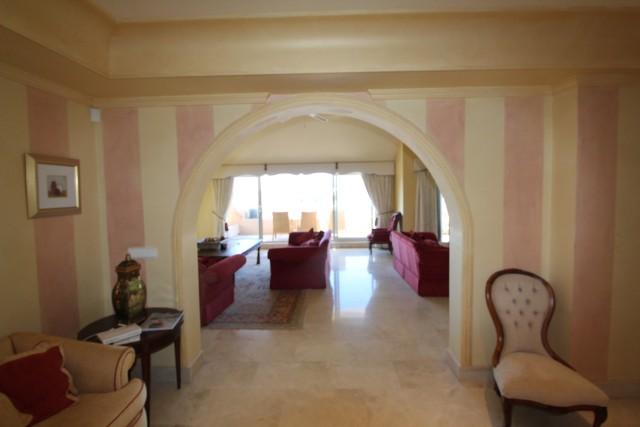 Te koop Penthouse Costa Del Sol Puerto De Sotogrande € 1.850.000,-