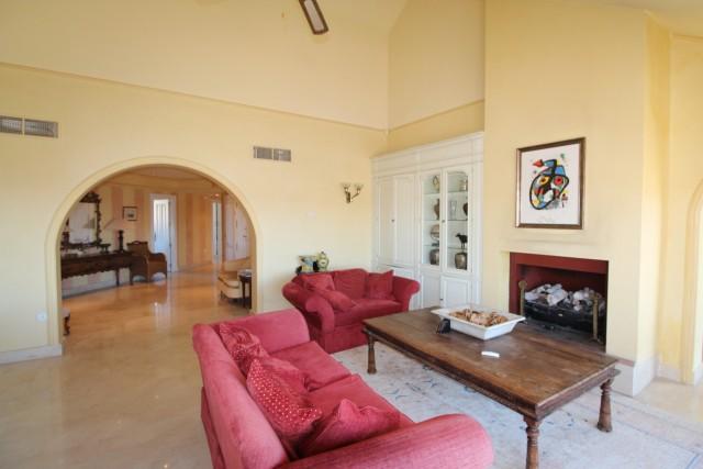 Te koop Penthouse Costa Del Sol Puerto De Sotogrande € 1.850.000,-