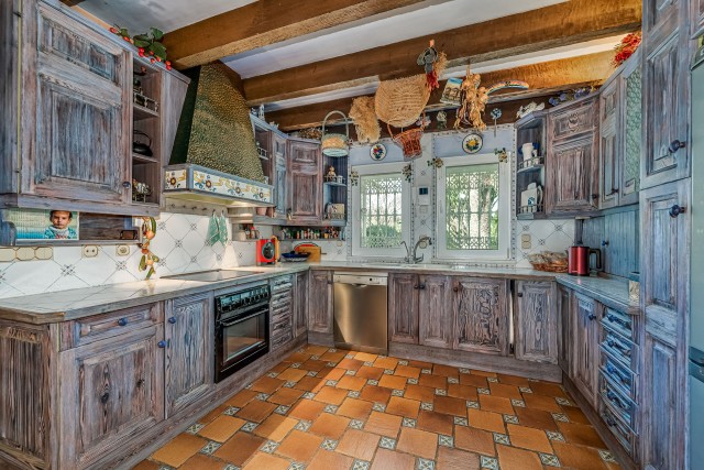 Te koop Vrijstaande Villa Costa Del Sol Mijas € 4.000.000,-