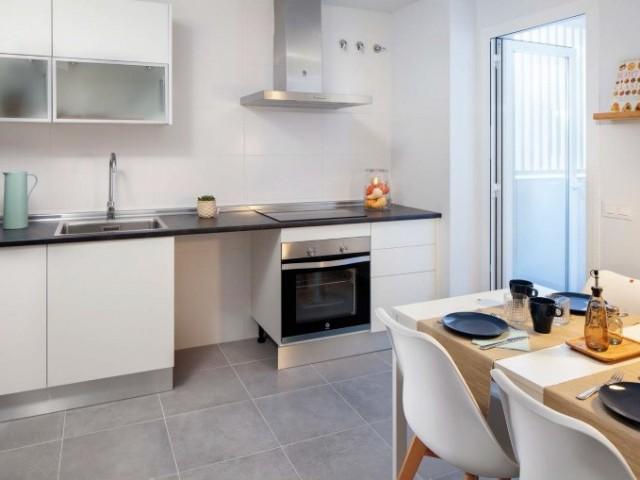 Te koop Appartement Costa Del Sol Estepona Centro € 274.000,-