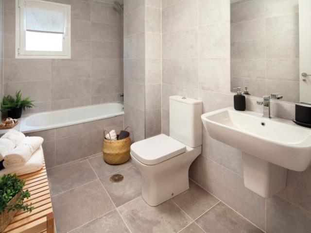 Te koop Appartement Costa Del Sol Estepona Centro € 274.000,-