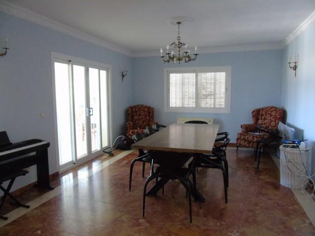 Te koop Villa Costa Del Sol Guadalmina € 1.100.000,-