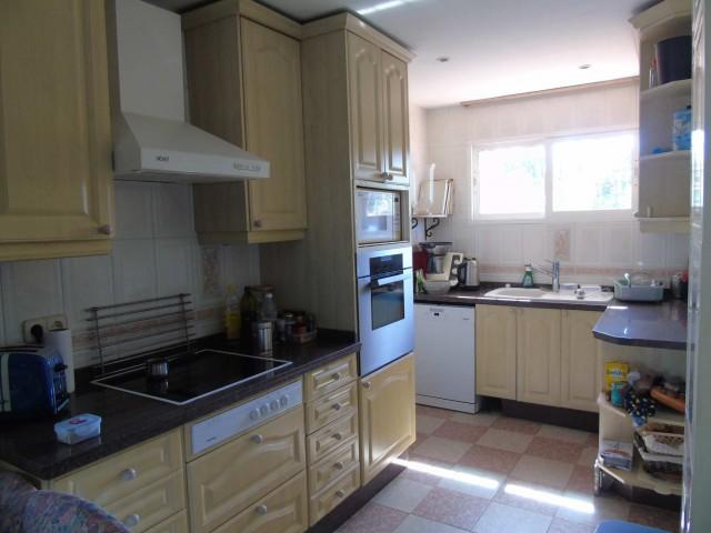 Te koop Villa Costa Del Sol Guadalmina € 1.100.000,-