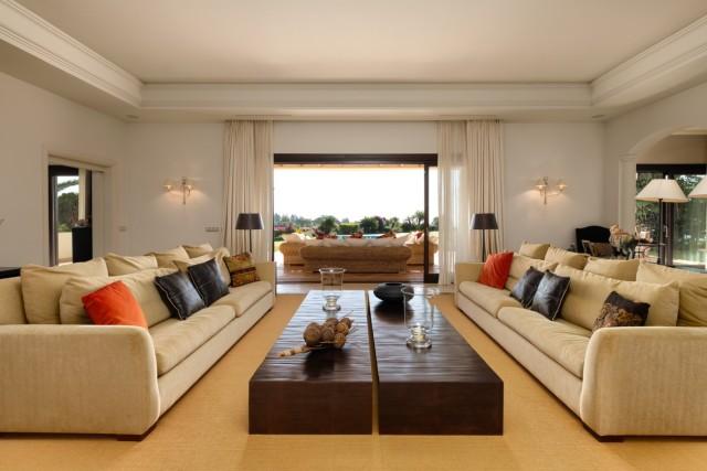 Te koop Villa Costa Del Sol Golden Mile € 4.900.000,-