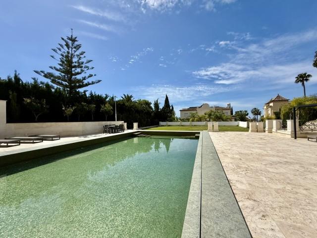 Te koop Herenhuis Costa Del Sol Golden Mile € 11.950.000,-