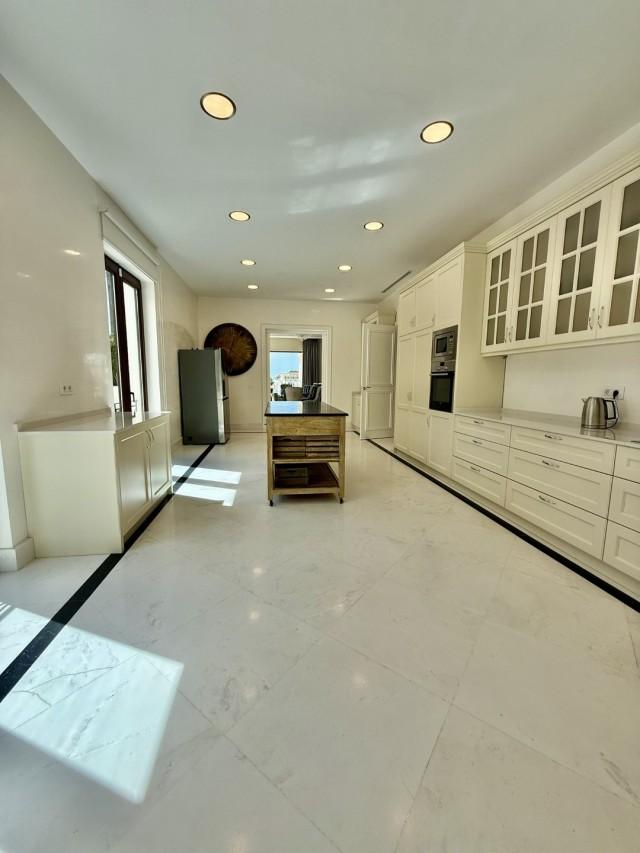 Te koop Herenhuis Costa Del Sol Golden Mile € 11.950.000,-