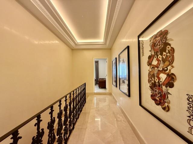 Te koop Herenhuis Costa Del Sol Golden Mile € 11.950.000,-