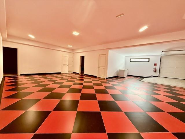 Te koop Herenhuis Costa Del Sol Golden Mile € 11.950.000,-