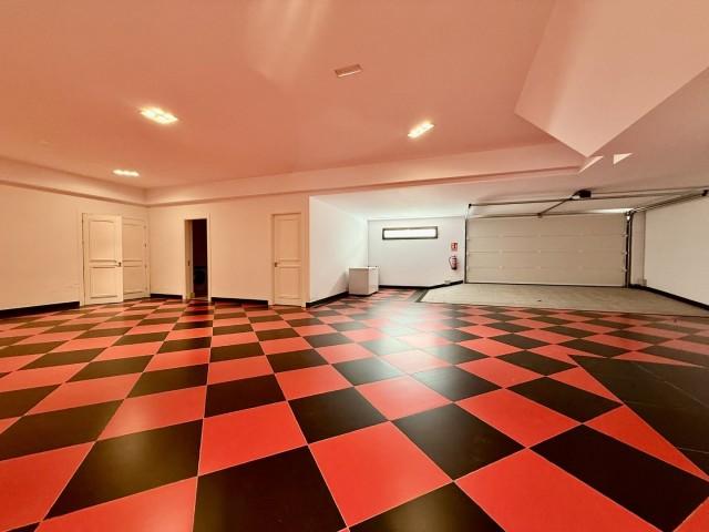 Te koop Herenhuis Costa Del Sol Golden Mile € 11.950.000,-