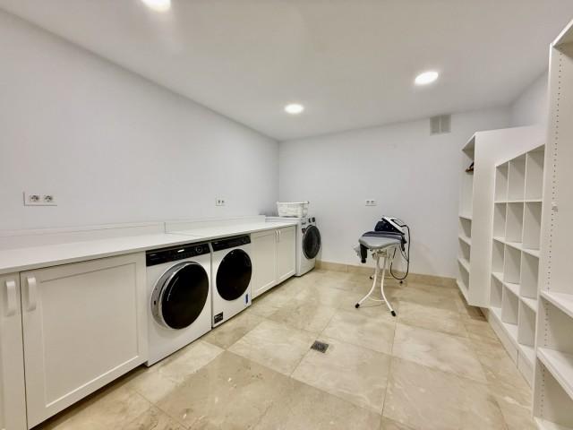 Te koop Herenhuis Costa Del Sol Golden Mile € 11.950.000,-