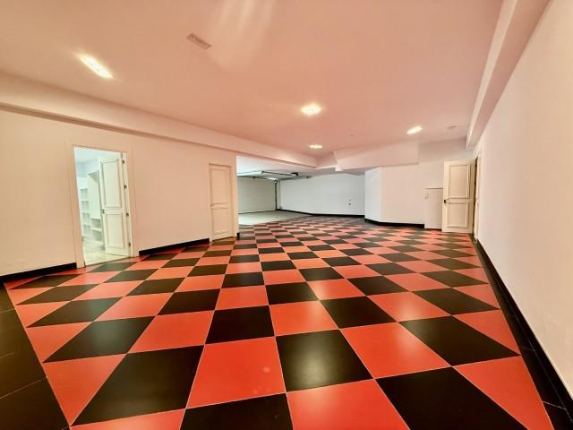 Te koop Herenhuis Costa Del Sol Golden Mile € 11.950.000,-
