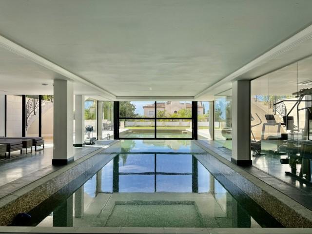 Te koop Herenhuis Costa Del Sol Golden Mile € 11.950.000,-