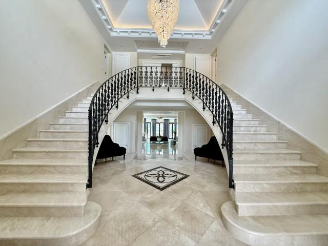 Te koop Herenhuis Costa Del Sol Golden Mile € 11.950.000,-