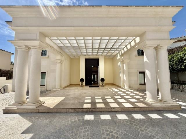 Te koop Herenhuis Costa Del Sol Golden Mile € 11.950.000,-