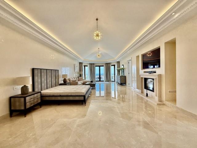 Te koop Herenhuis Costa Del Sol Golden Mile € 11.950.000,-