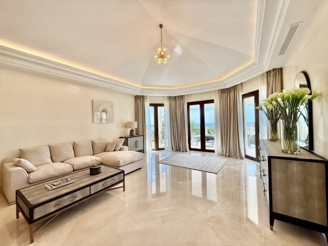 Te koop Herenhuis Costa Del Sol Golden Mile € 11.950.000,-