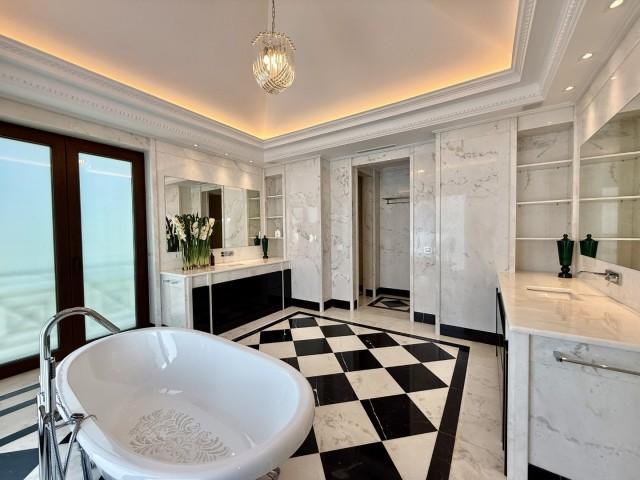 Te koop Herenhuis Costa Del Sol Golden Mile € 11.950.000,-