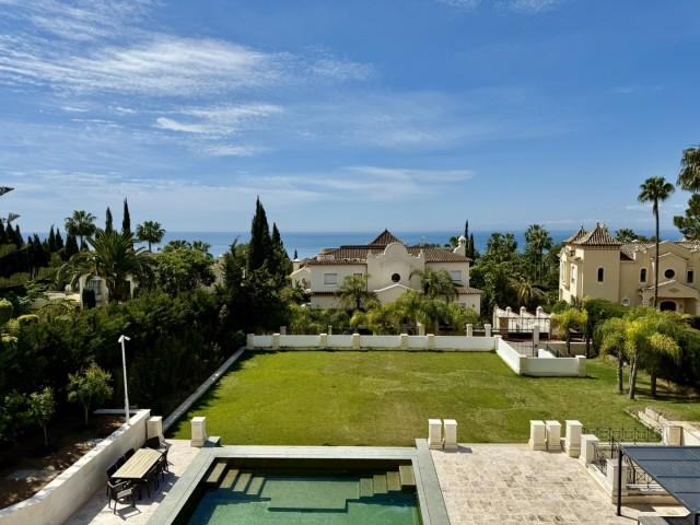 Te koop Herenhuis Costa Del Sol Golden Mile € 11.950.000,-