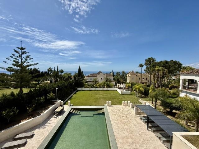 Te koop Herenhuis Costa Del Sol Golden Mile € 11.950.000,-