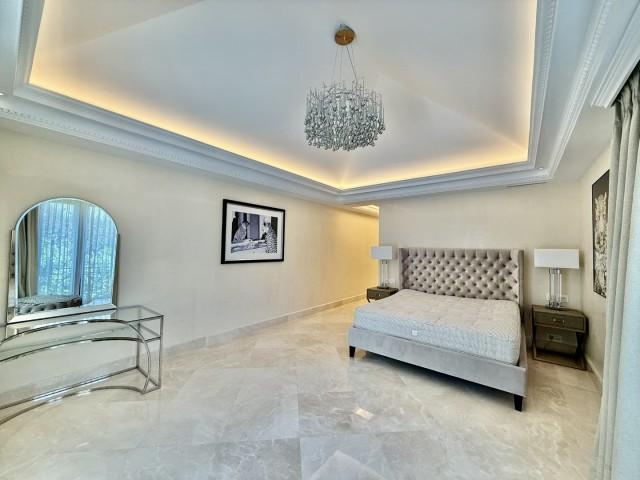 Te koop Herenhuis Costa Del Sol Golden Mile € 11.950.000,-