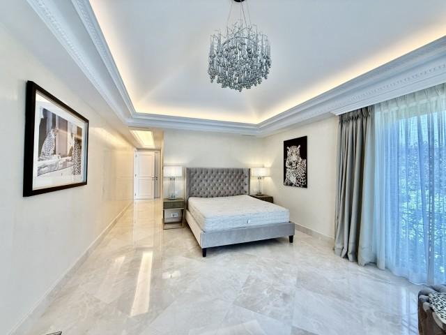 Te koop Herenhuis Costa Del Sol Golden Mile € 11.950.000,-