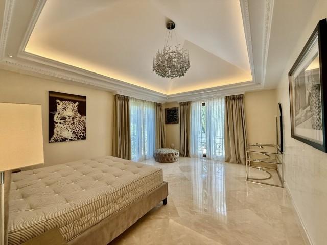 Te koop Herenhuis Costa Del Sol Golden Mile € 11.950.000,-