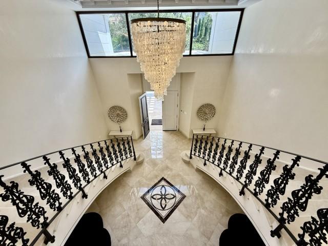 Te koop Herenhuis Costa Del Sol Golden Mile € 11.950.000,-