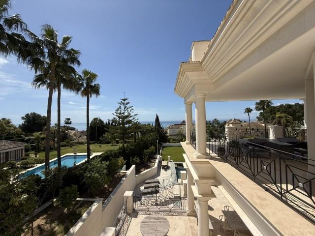Te koop Herenhuis Costa Del Sol Golden Mile € 11.950.000,-