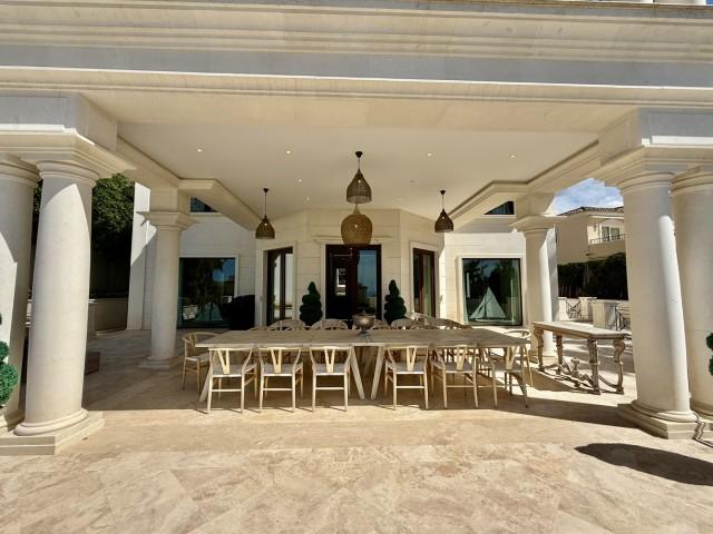 Te koop Herenhuis Costa Del Sol Golden Mile € 11.950.000,-