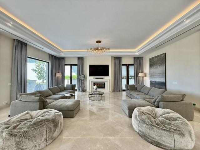 Te koop Herenhuis Costa Del Sol Golden Mile € 11.950.000,-