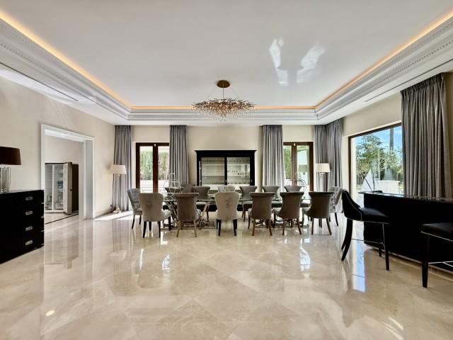 Te koop Herenhuis Costa Del Sol Golden Mile € 11.950.000,-