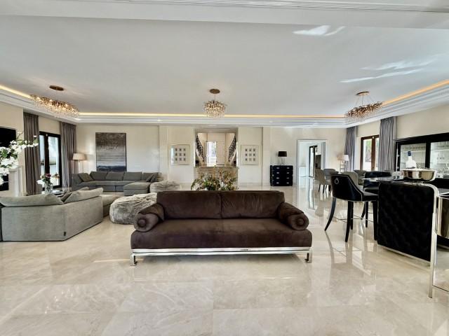 Te koop Herenhuis Costa Del Sol Golden Mile € 11.950.000,-