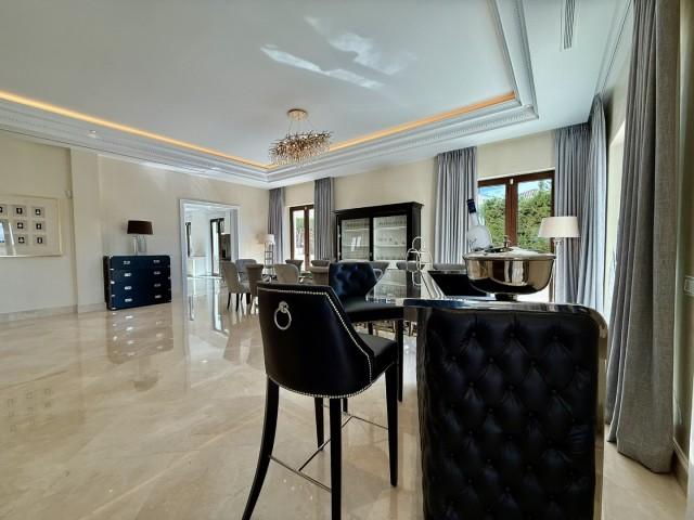 Te koop Herenhuis Costa Del Sol Golden Mile € 11.950.000,-