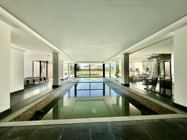 Te koop Herenhuis Costa Del Sol Golden Mile € 11.950.000,-