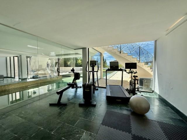 Te koop Herenhuis Costa Del Sol Golden Mile € 11.950.000,-