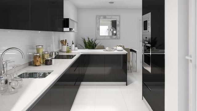 Te koop Herenhuis Costa Del Sol Estepona € 560.000,-