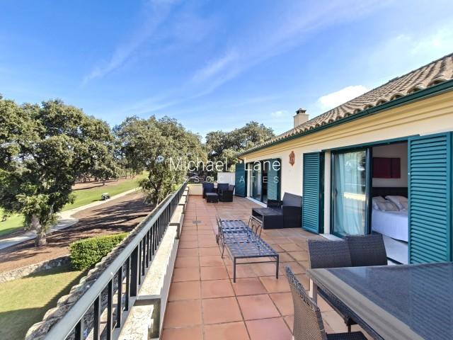 Te koop Bovenverdieping - Penthouse Costa Del Sol San Roque Golf Club € 625.000,-