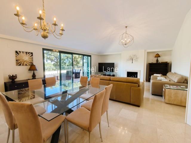 Te koop Bovenverdieping - Penthouse Costa Del Sol San Roque Golf Club € 625.000,-